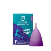 Image of BeYou Menstrual Cup - Large
