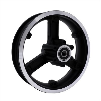 Halo M4 500w Electric Scooter Front Rim