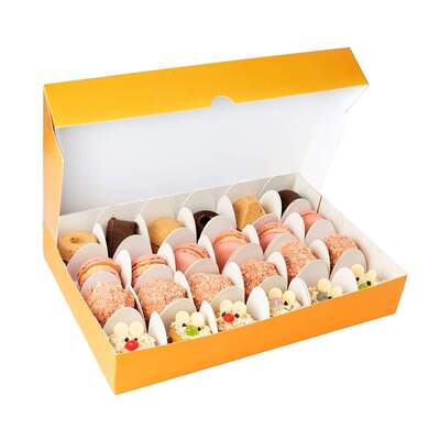 Year Of The Rat Selection Box - Box Of 12 &pipe; Box Hamper Delivery UK