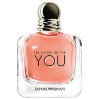 Image of Emporio Armani In Love With You EDP 100ml