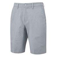 Ping Ashcroft Golf Shorts - Greystone Multi - 32
