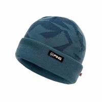 Ping Camo Knitted Golf Beanie Hat - Greystone Multi