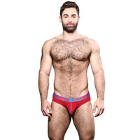 Andrew Christian 92185 Almost Naked Happy Brief