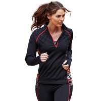 Image of Pour Moi Energy Long Sleeved Running Top