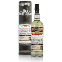 Image of Port Dundas 2006 15YO Old Particular Cheers to Better Days Cask #15316