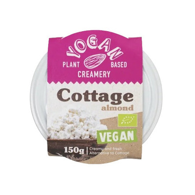 Yogan Cottage Cheese alternative 180g