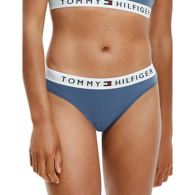 Tommy Hilfiger Tommy Original Cotton Bikini Style Brief