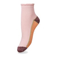 Image of Blocka Glam Socks - Blossom
