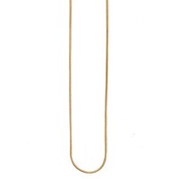 Image of Ginger Necklace - Gold