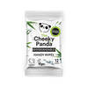 Image of Cheeky Panda - Bamboo Handy Wipes (12 wipes)