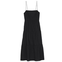 Image of Leni Dress - Black