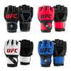 Image of UFC MMA 5oz Sparring Gloves