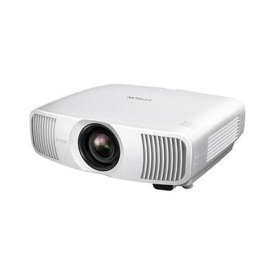 Epson EH-LS11000W Home Cinema Laser Projector, 4K+ Enhanced