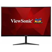 Image of ViewSonic VX2718-2KPC-MHD - Gaming - LED monitor - curved - 27" -