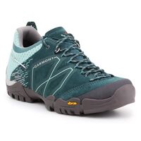 Image of Garmont Womens Sticky Stone GTX WMS Shoes - Blue
