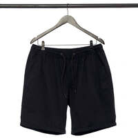 Image of Outhorn Mens Casual Shorts - Deep Black