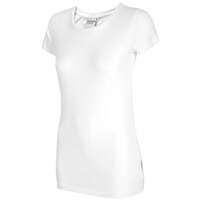 Image of Outhorn Womens Tailored T-Shirt - White