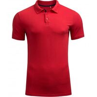 Image of Outhorn Mens Lightweight T-shirt - Red