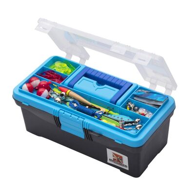 Macgyver Combo 204 W 1 Fishing Set
