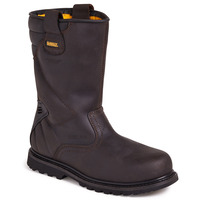 Image of DeWalt Millington Safety Rigger Boots