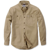Image of Carhartt Rigby Solid Shirt