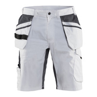 Image of Blaklader 1099 Painters Stretch Shorts