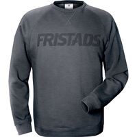 Image of Fristads 7463 Logo Sweatshirt