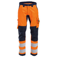 Image of Tranemo 4320 Hi-Vis Stretch trousers