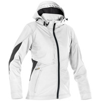 Image of Dassy Gravity Womens Softshell jacket