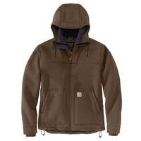 Image of Carhartt 105001 Sherpa Lined Hooded Jacket