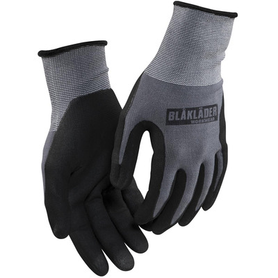 Blaklader Nitrile Gripper Glove 12-Pair Pack