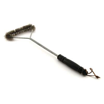 Outback 18” Barbecue Grill Cleaning Brush