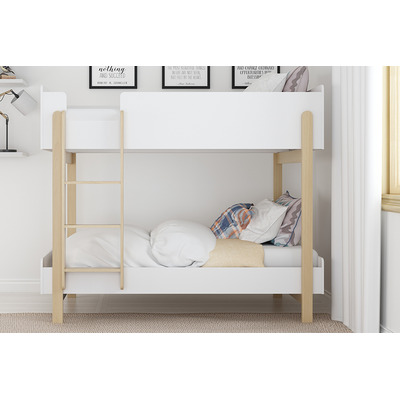 Skylar Bunk Bed-Single