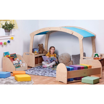 Rainbow Reading Mini Zone BUNDLE OFFER!