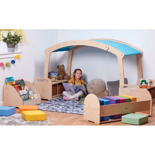 Rainbow Reading Mini Zone BUNDLE OFFER!