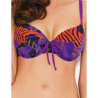 Image of Panache Suzette Balconnet Bikini Top
