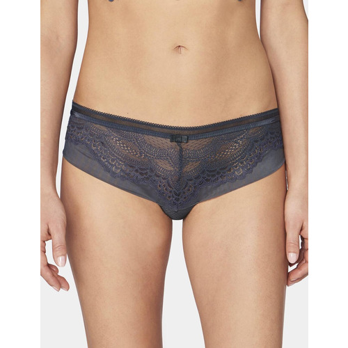 Triumph Beauty-Full Darling Hipster Brief - Pebble Grey