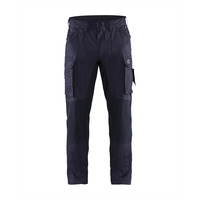 Image of Blaklader 1486 FR Stretch Trousers