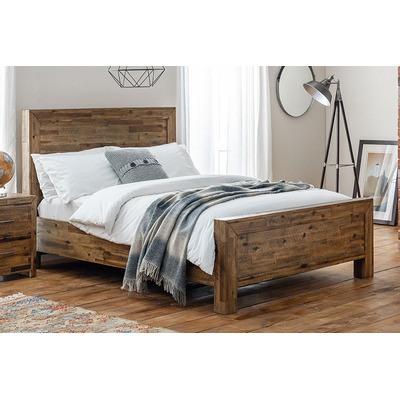 Elder Bedframe-Super King