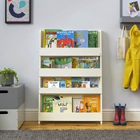 The Tidy Books Children's Bookcase - Plain