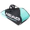 Image of Head Tour Team 6R Combi 6 Racket Bag