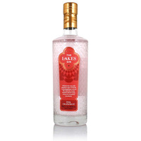 Image of The Lakes Pink Grapefruit Gin