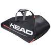 Image of Head Tour Team 9R Supercombi 9 Racket Bag