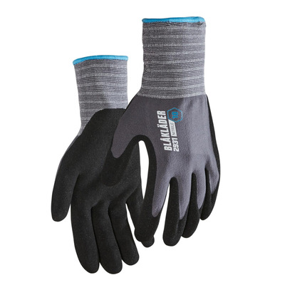 Blaklader 2931 Nitrile Dipped Work Gloves