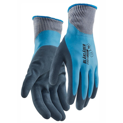 Blaklader 2964 Latex Coated Work Gloves