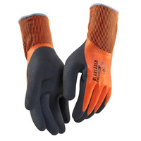 Image of Blaklader 2962 Lined Latex Coated Work Gloves