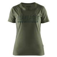 Image of Blaklader 9216 Womens T-Shirt