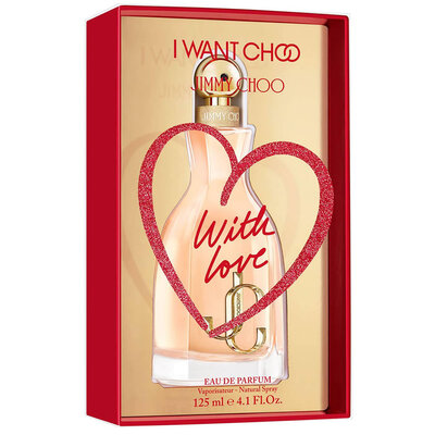 Salvatore Ferragamo Signorina Libera For Women EDP 100ml