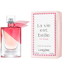 Image of Lancome La Vie Est Belle En Rose EDT 50ml