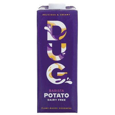 Dug Potato Milk Barista 1l